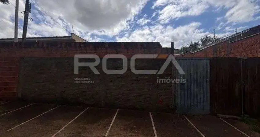 Terreno Padrão à Venda no Jardim Centenário em São Carlos - Oportunidade Imperdível!