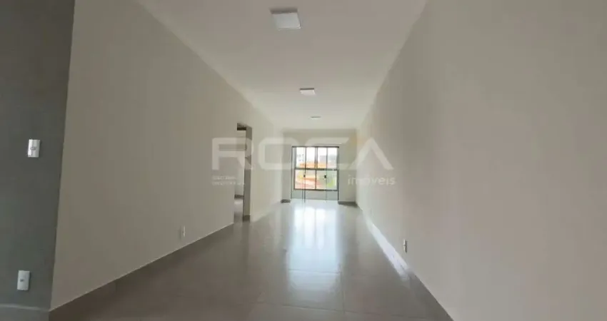 Apartamento com 2 quartos à venda na Rua Padre Teixeira, 1456, Centro, São Carlos