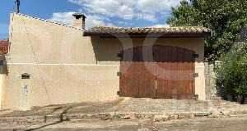 Venda de Casas / Sobrado na cidade de São Carlos