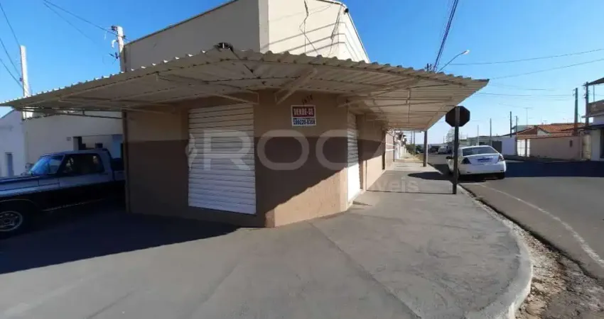 Venda de Comercial / Barracão/Galpão na cidade de São Carlos