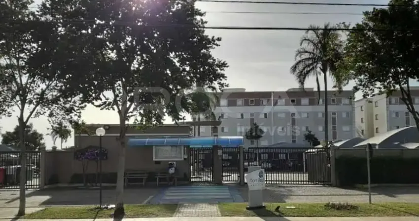 Venda de Apartamentos / Padrão na cidade de São Carlos