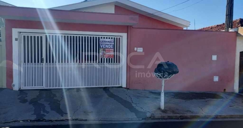 Venda de Casas / Padrão na cidade de São Carlos