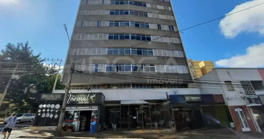 Venda de Apartamentos / Padrão na cidade de São Carlos