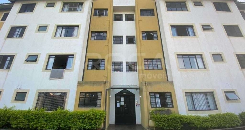 Venda de Apartamentos / Padrão na cidade de São Carlos