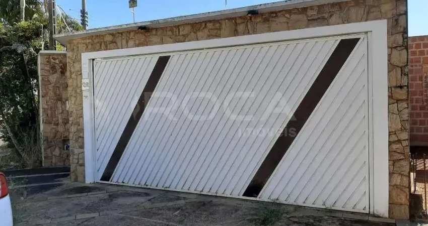 Casa com 3 quartos à venda na Rua Eduardo do Prado F. Braga, 134, Jardim Acapulco, São Carlos