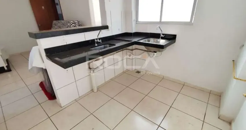 Apartamentos Padrão à venda e locação em Parque Santa Felícia Jardim São Carlos