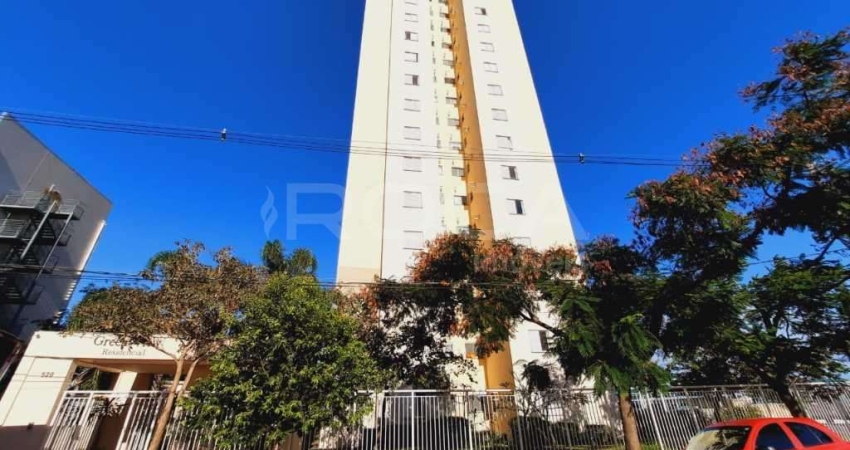 Venda de Apartamentos / Padrão na cidade de São Carlos
