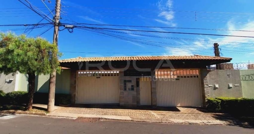 Venda de Casas / Padrão na cidade de São Carlos