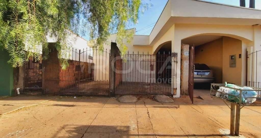 Venda de Casas / Padrão na cidade de São Carlos