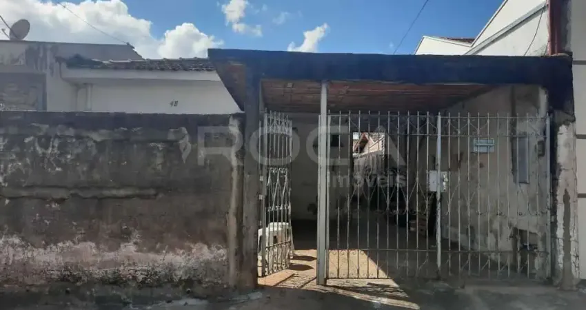 Linda casa à venda em Estancia Suiça, São Carlos!