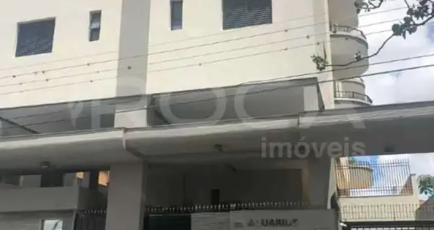 Venda de Apartamentos / Padrão na cidade de São Carlos