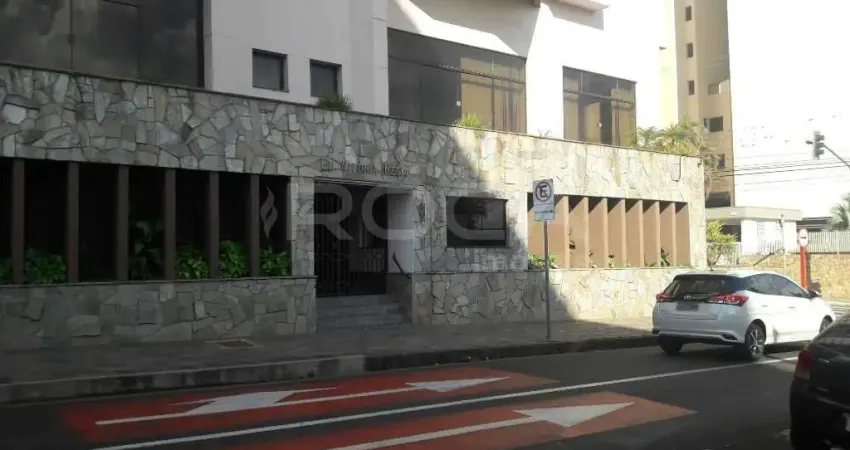 Venda de Apartamentos / Padrão na cidade de São Carlos