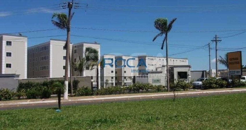 Venda de Apartamentos / Padrão na cidade de São Carlos