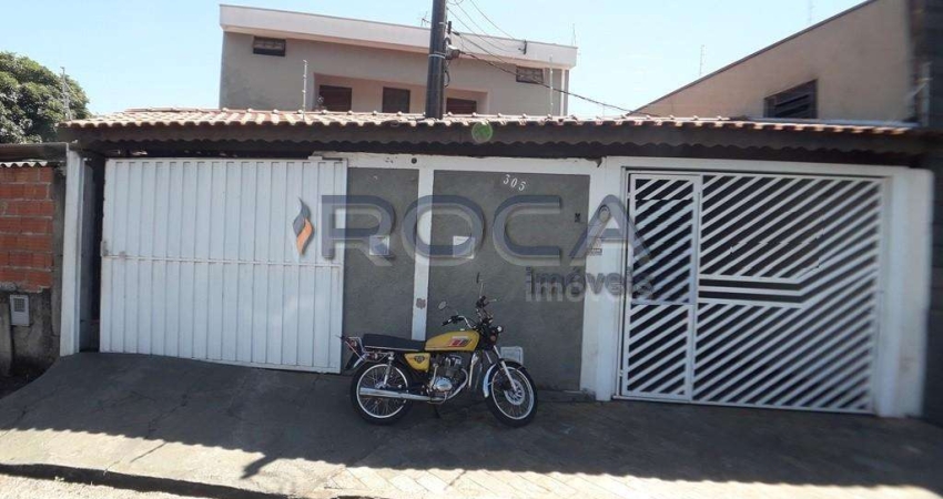 Casa com 3 quartos à venda na Rua Rudolf Meisegeier, 400, Vila Monte Carlo, São Carlos