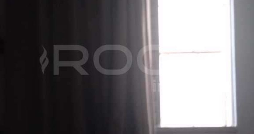 Venda de Apartamentos / Padrão na cidade de São Carlos
