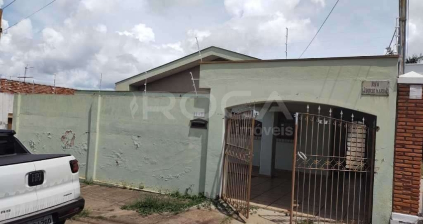 Casa com 3 quartos à venda na Rua Liborio Marino, 255, Jardim Nova Santa Paula, São Carlos