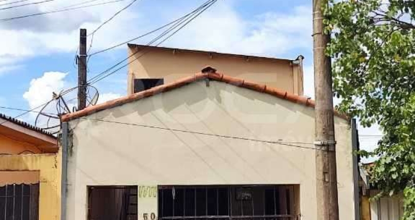 Casa com 5 quartos à venda na Rua Assis Chateaubriand, 139, Jardim Paulistano, São Carlos