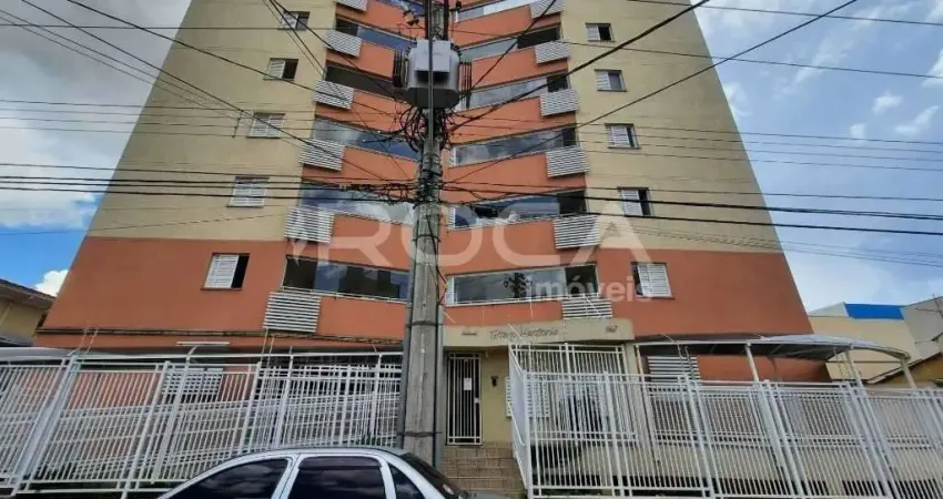 Venda de Apartamentos / Padrão na cidade de São Carlos