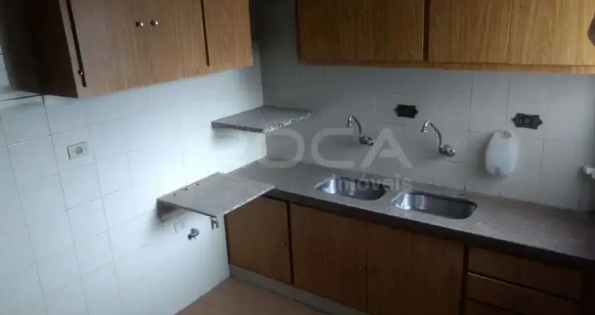 Apartamento de 4 dormitórios à venda no Parque Santa Mônica, São Carlos
