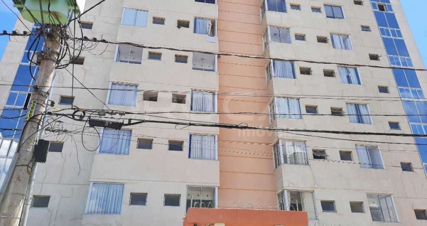 Apartamento de Luxo no Jardim Paraíso - Aluguel por Temporada