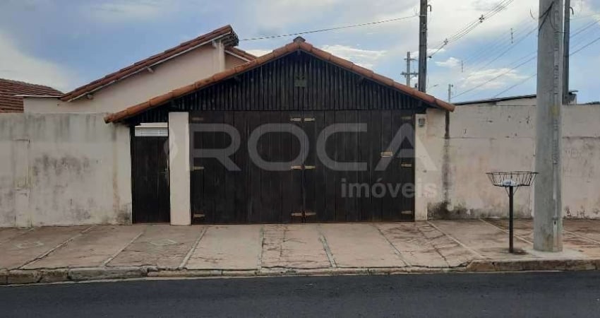 Casa com 3 quartos à venda na Rua Francisco Fiorentino, 720, Vila Boa Vista, São Carlos