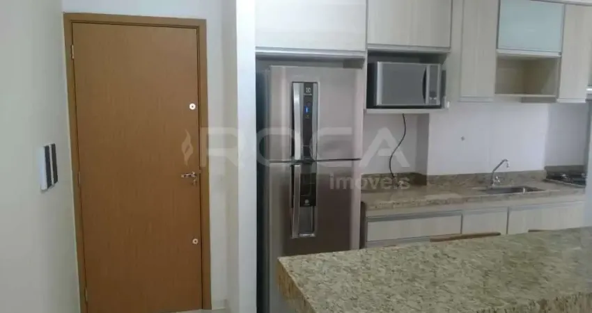 Venda de Apartamentos / Padrão na cidade de São Carlos