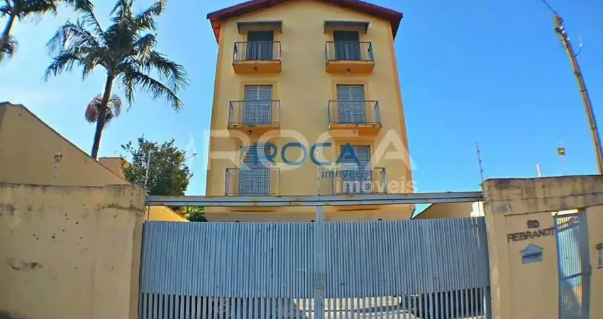 Venda de Apartamentos / Padrão na cidade de São Carlos