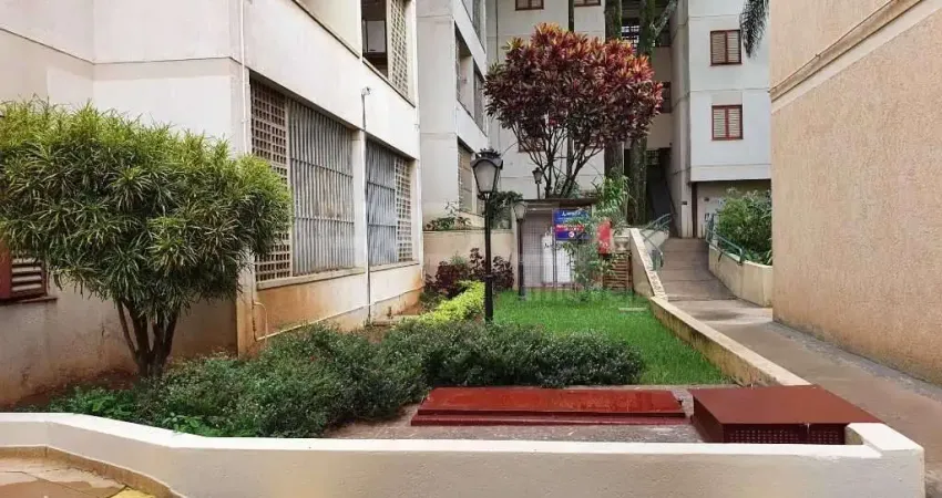 Venda de Apartamentos / Padrão na cidade de São Carlos