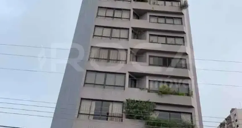 Venda de Apartamentos / Padrão na cidade de São Carlos