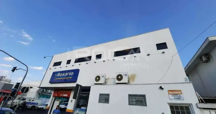 Locação de Comercial / Sala na cidade de São Carlos