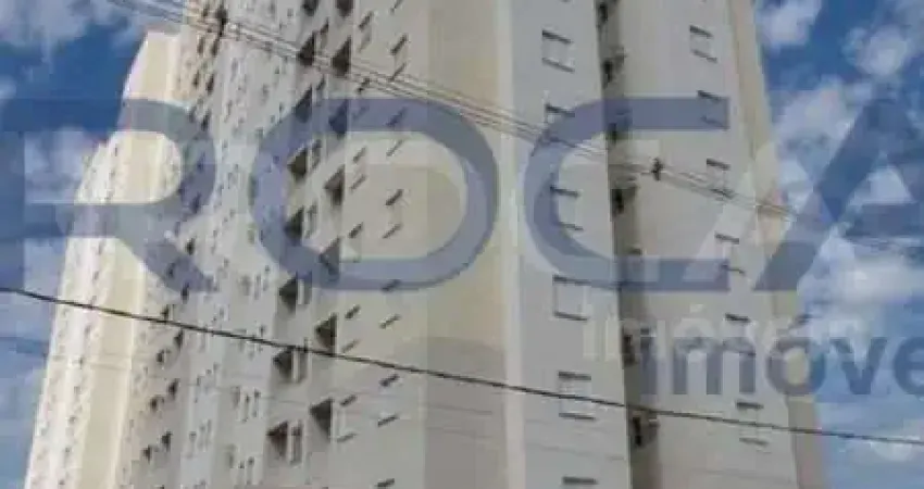 Apartamento padrão à venda no Parque Faber Castell em São Carlos
