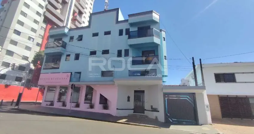Alugue seu novo lar na Vila Monteiro Gleba I em São Carlos!