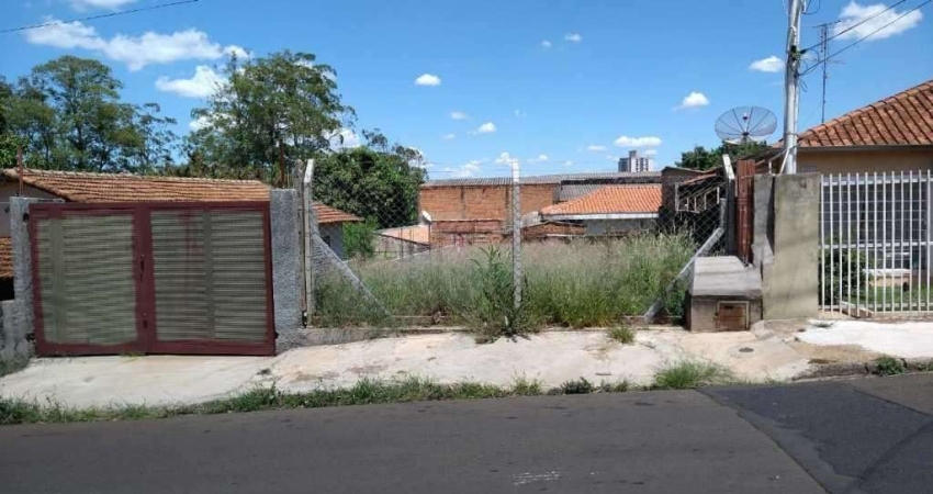 Locação de Terreno / Comercial na cidade de São Carlos
