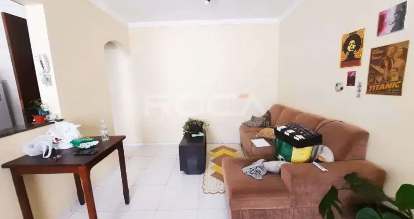 Venda de Apartamentos / Padrão na cidade de São Carlos