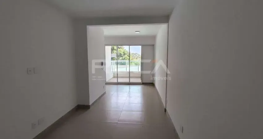 Charmoso Apartamento de 2 Dormitórios no Jardim Paraíso, São Carlos