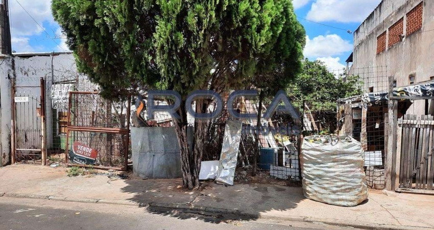 Locação de Terreno / Padrão na cidade de São Carlos