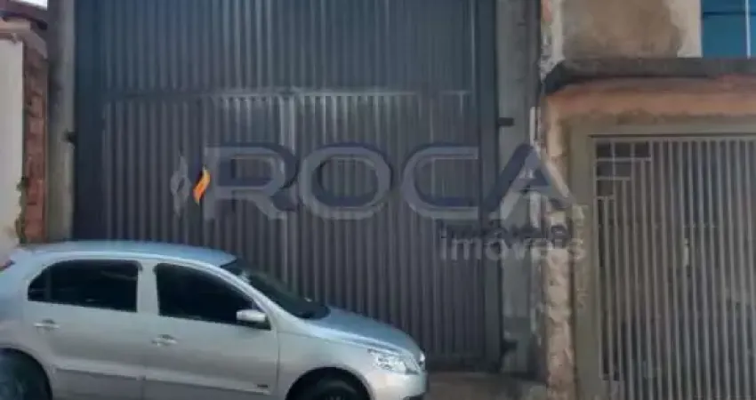 Venda de Terreno / Padrão na cidade de São Carlos