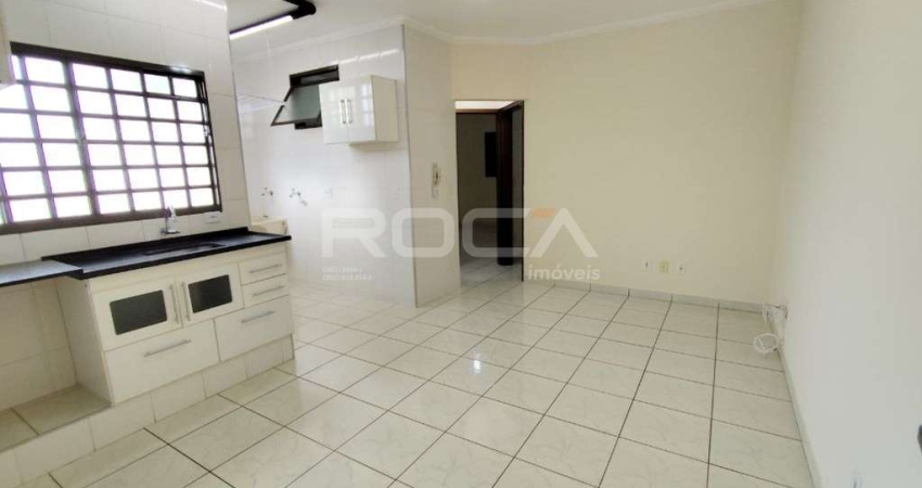 Apartamento Padrão para alugar em Vila Brasília, São Carlos | 2 dormitórios