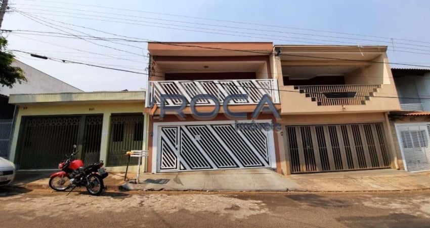 Venda de Casas / Padrão na cidade de São Carlos