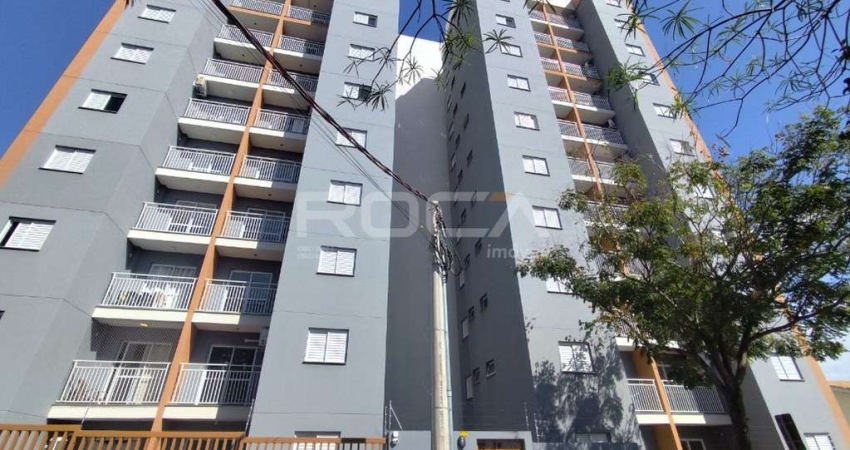 Lindo Apartamento à Venda e Locação em Azulville I, São Carlos