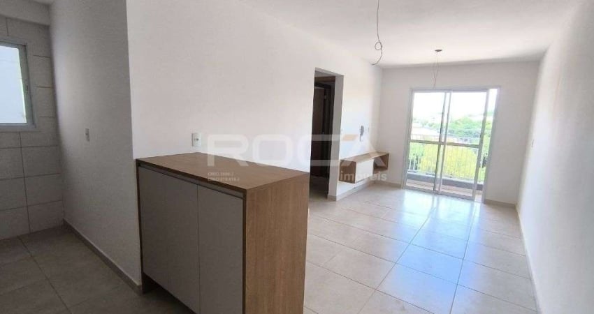 Apartamento Padrão com 2 Dormitórios em Azulville I, São Carlos