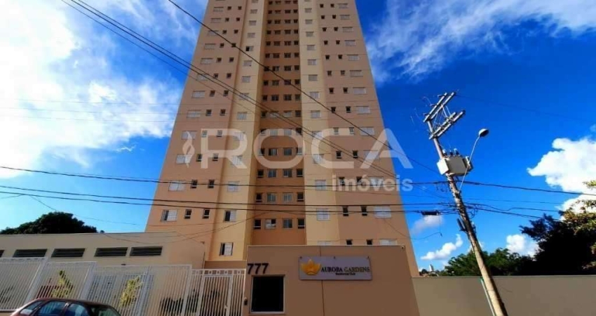 Apartamento Padrão à venda em Centreville, São Carlos | 3 dormitórios + Varanda Gourmet