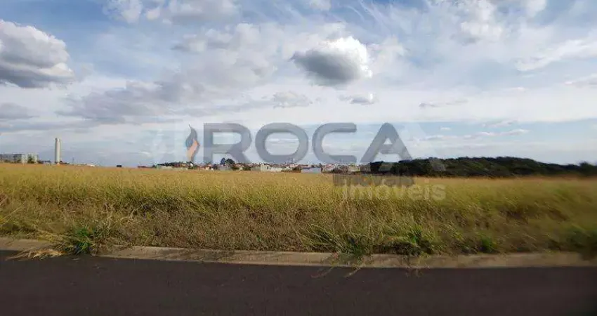 Terreno à venda na Rua Mario de Cico, 155, Jardim Embaré, São Carlos