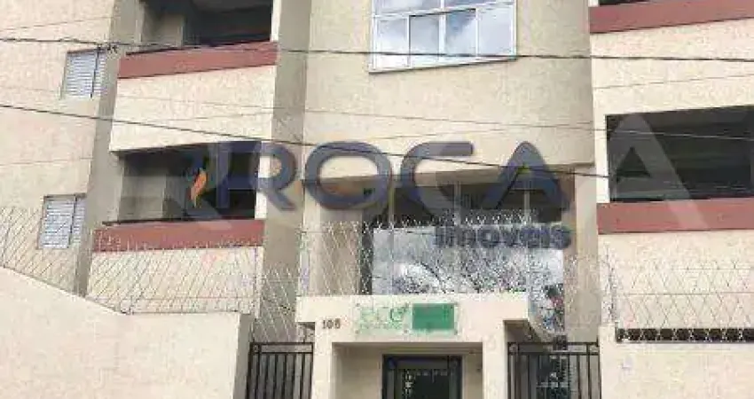 Venda de Apartamentos / Padrão na cidade de São Carlos
