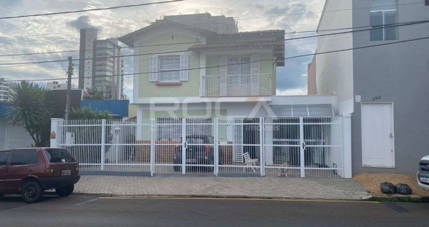 Venda de Casas / Padrão na cidade de São Carlos