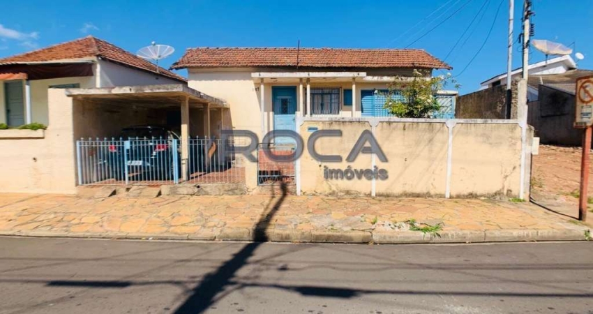 Casa com 2 quartos à venda na Rua Doutor Duarte Nunes, 667, Vila Prado, São Carlos
