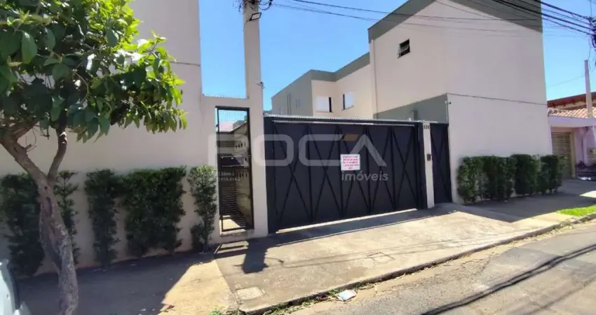 Casa com 2 quartos à venda na Rua Manoel José Serpa, 886, Parque Santa Felícia Jardim, São Carlos