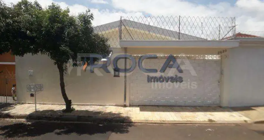 Casa com 3 quartos à venda na Rua Josué Marques Martins, 3620, Vila Rancho Velho, São Carlos