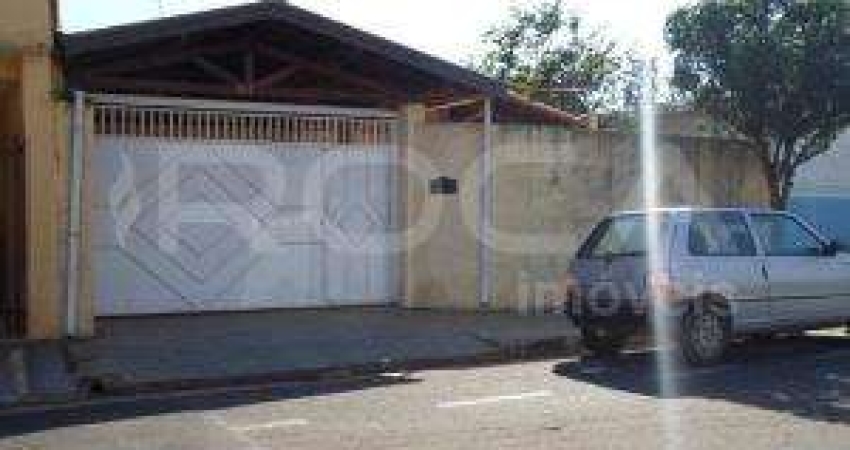 Casa com 5 quartos à venda na Rua Rafaela Saldanha, 101, Parque Residencial Maria Stella Faga, São Carlos
