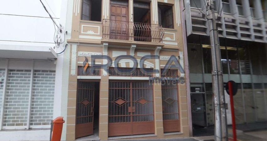 Locação de Comercial / Sala na cidade de São Carlos